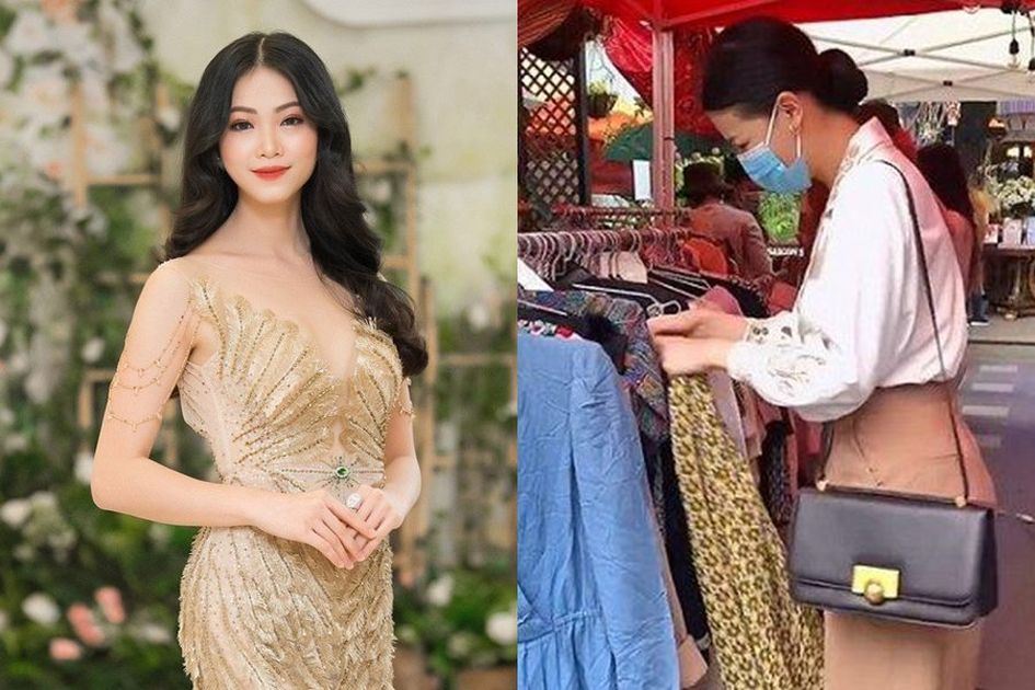 Detail Artis Cantik Vietnam Nomer 40