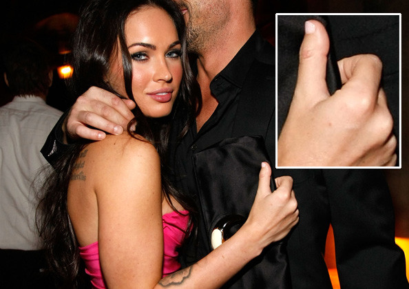 Detail Artis Megan Fox Nomer 34