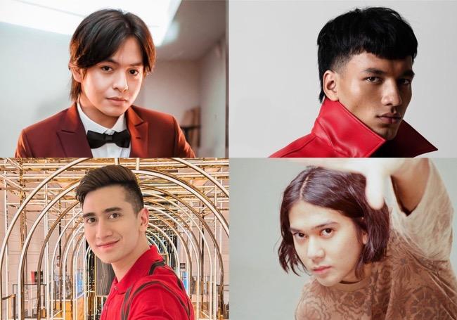 Detail Artis Pria Rambut Panjang Nomer 28