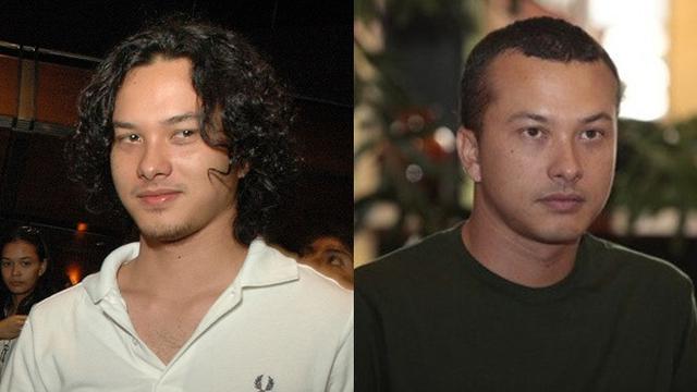 Detail Artis Pria Rambut Panjang Nomer 43