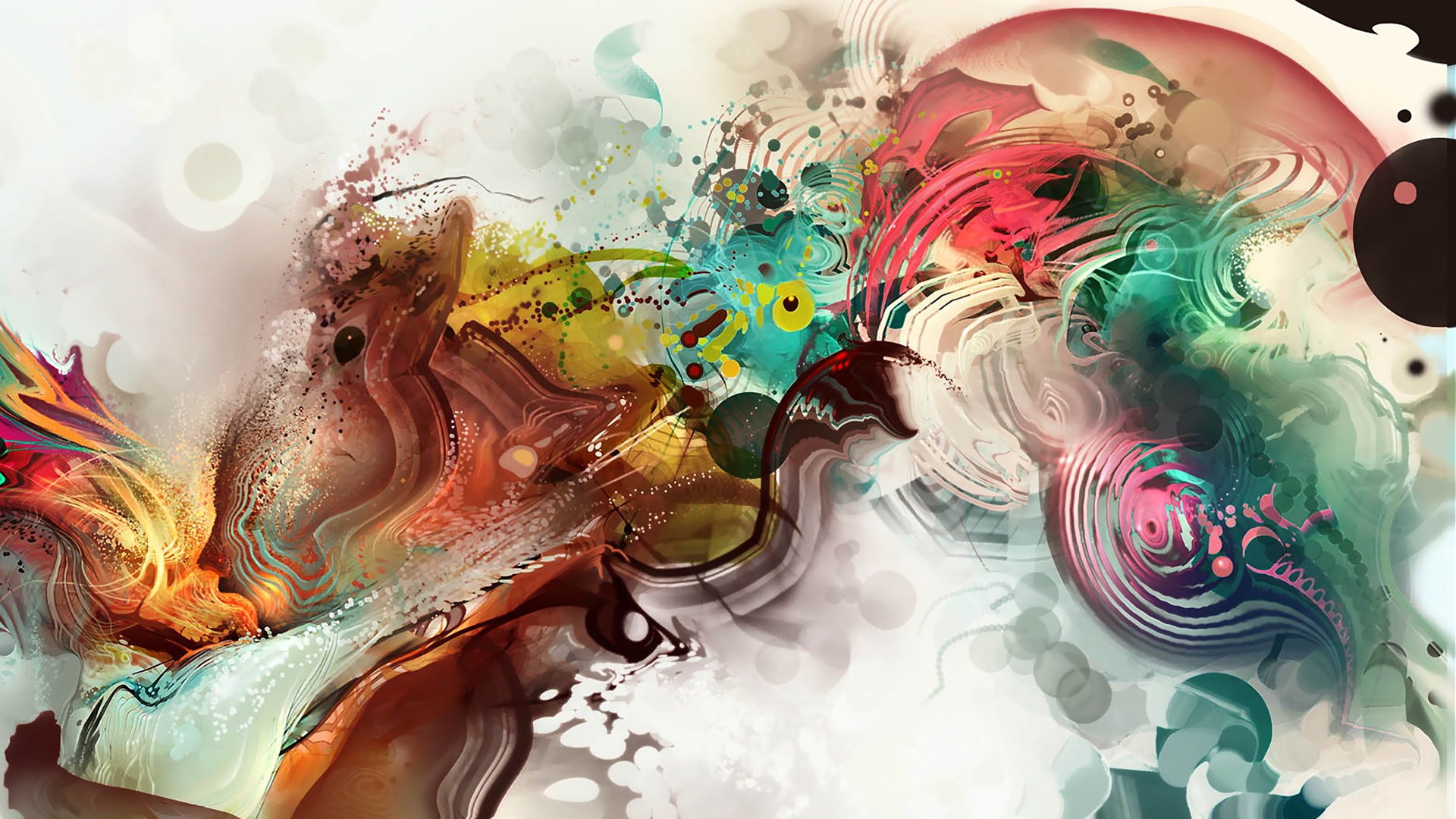 Detail Artistic Wallpaper Hd Nomer 3