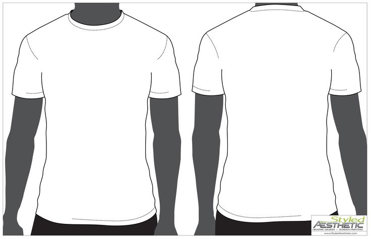 Detail Artwork T Shirt Design Template Nomer 5