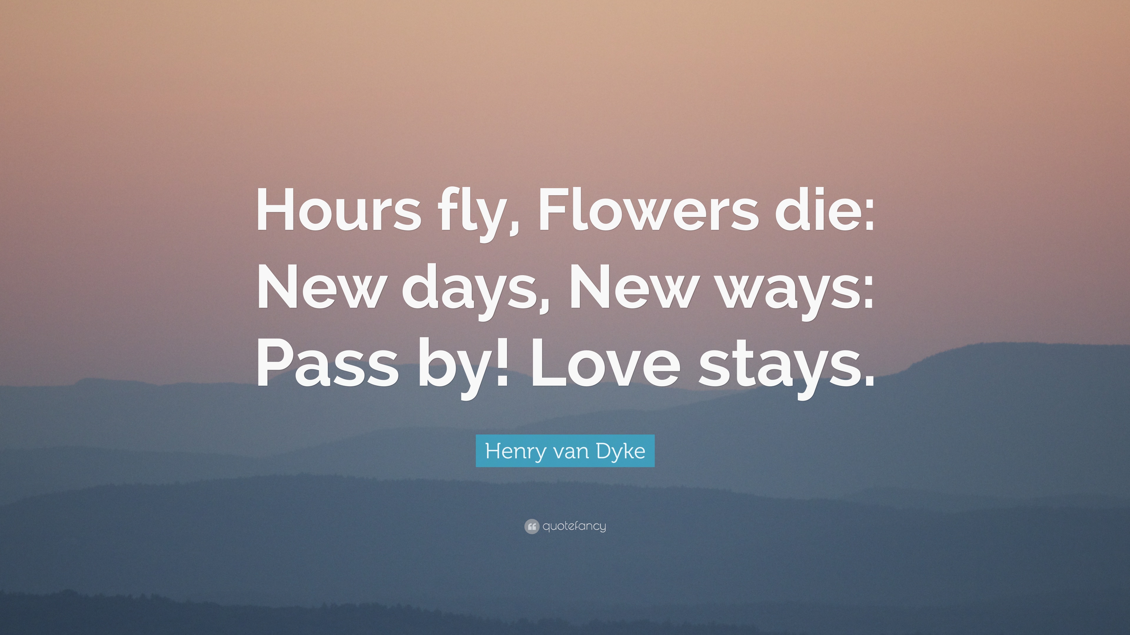 Detail As The Days Pass By Quotes Nomer 28