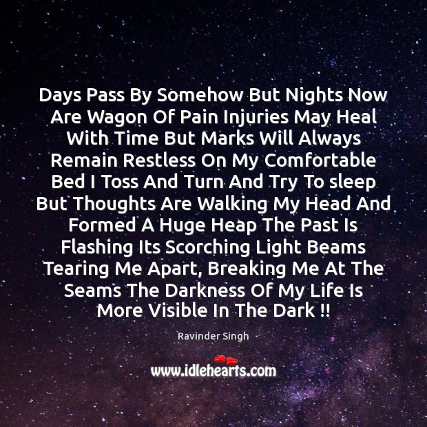 Detail As The Days Pass By Quotes Nomer 30