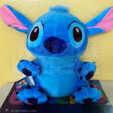 Asal Usul Boneka Stitch - KibrisPDR