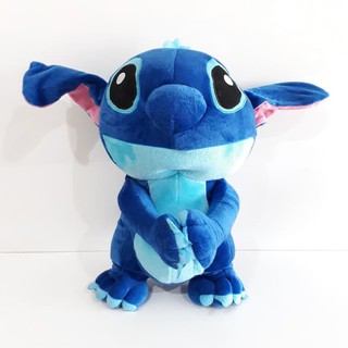 Detail Asal Usul Boneka Stitch Nomer 20