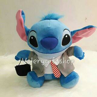 Detail Asal Usul Boneka Stitch Nomer 24