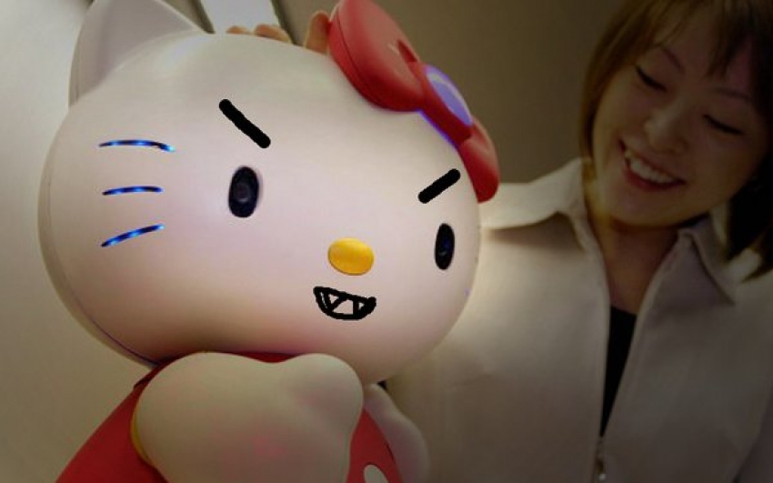 Download Asal Usul Hello Kitty Yang Menyeramkan Nomer 20