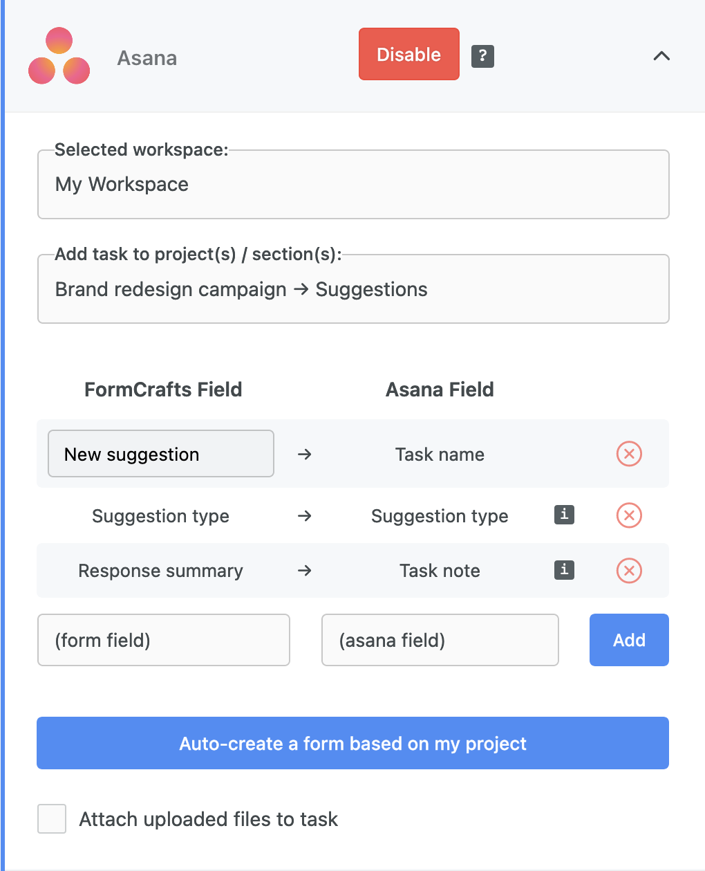 Detail Asana Task Template Nomer 52