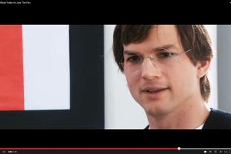 Detail Ashton Kutcher Film Dan Acara Tv Nomer 14