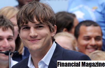 Detail Ashton Kutcher Film Dan Acara Tv Nomer 18