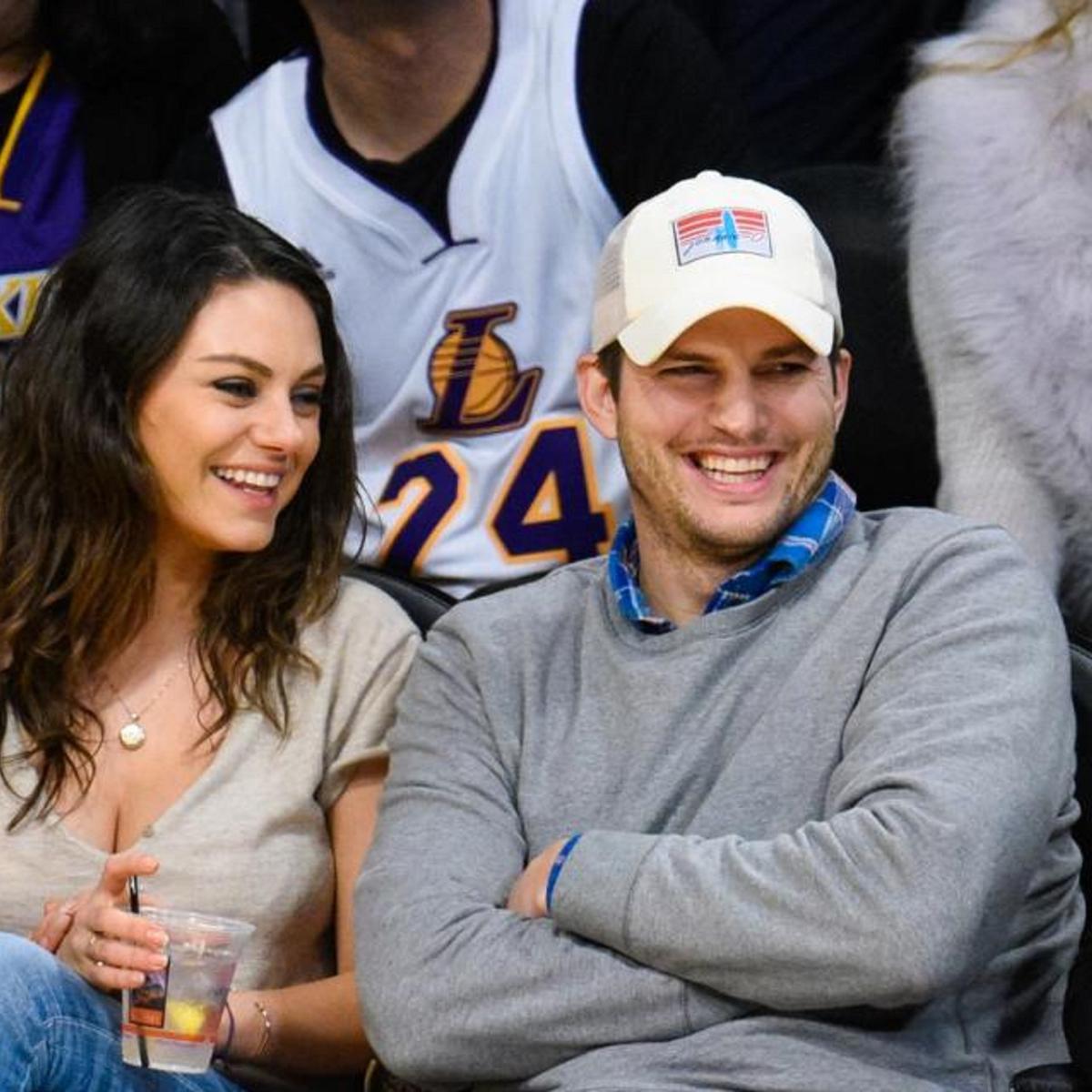 Detail Ashton Kutcher Film Dan Acara Tv Nomer 26