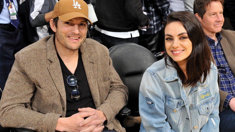 Detail Ashton Kutcher Film Dan Acara Tv Nomer 5