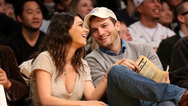 Detail Ashton Kutcher Film Dan Acara Tv Nomer 6