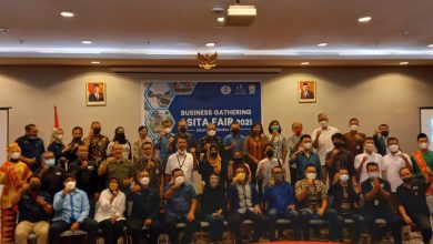 Detail Asosiasi Perusahaan Perusahaan Perjalanan Di Indonesia Adalah Nomer 26