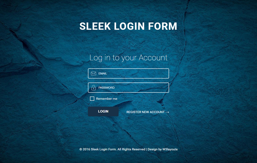 Detail Asp Net Login Page Template Nomer 11