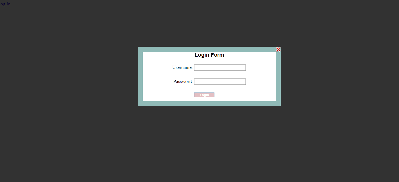 Detail Asp Net Login Page Template Nomer 12