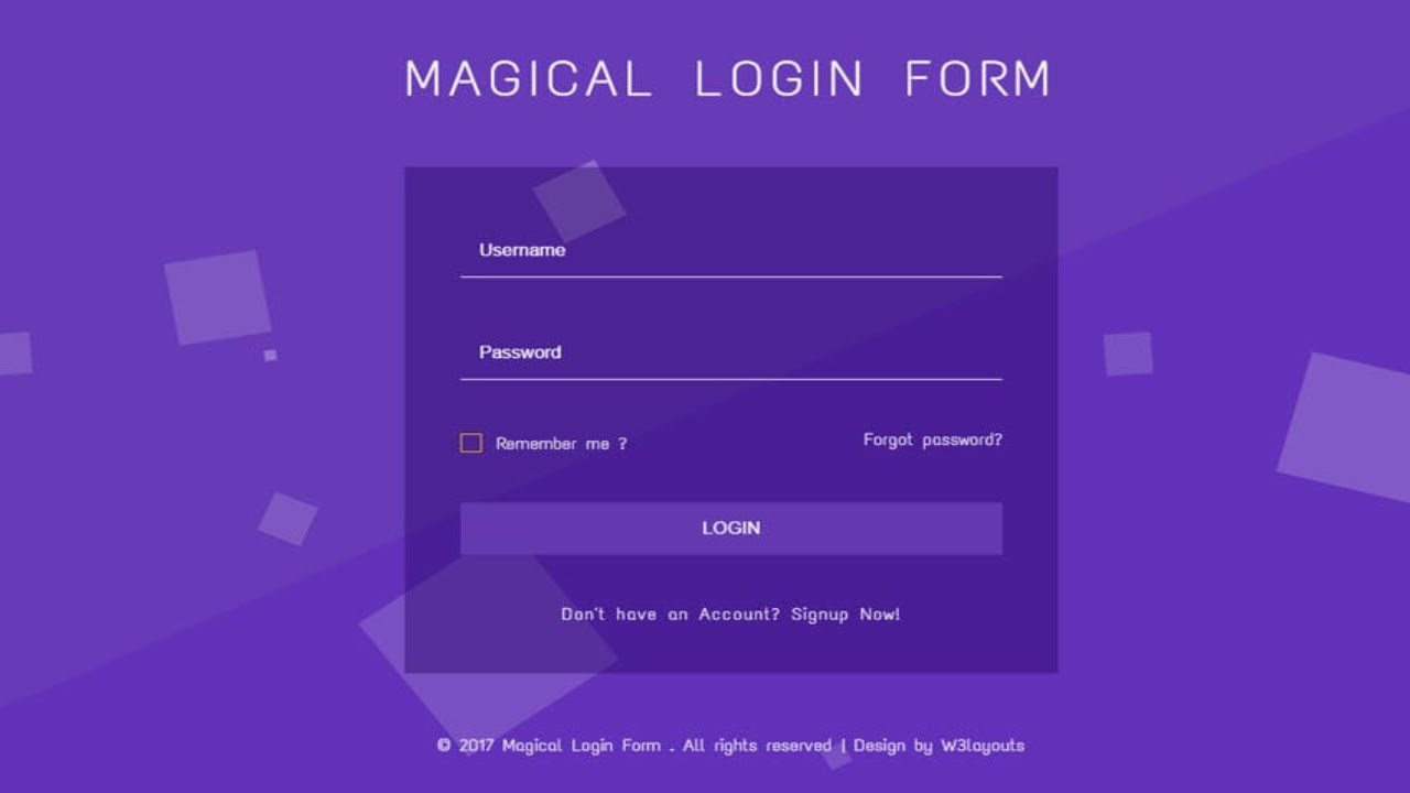 Detail Asp Net Login Page Template Nomer 28