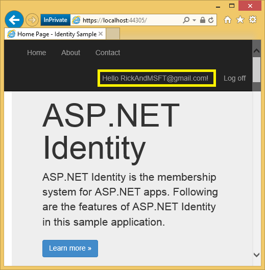 Detail Asp Net Login Page Template Nomer 31