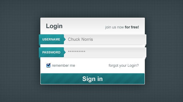 Detail Asp Net Login Page Template Nomer 9