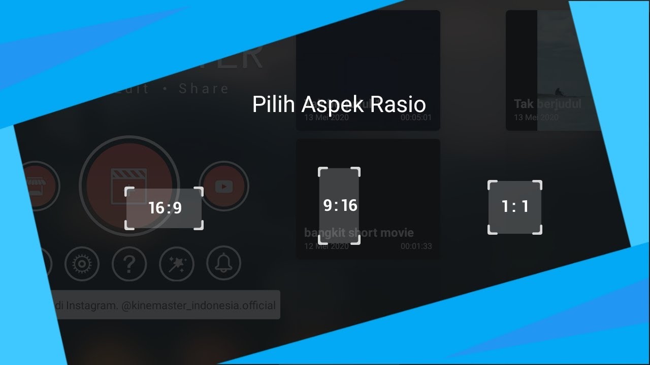 Detail Aspek Rasio Adalah Nomer 17