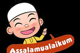 Detail Assalamualaikum Animasi Nomer 19