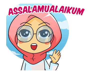 Detail Assalamualaikum Animasi Nomer 36