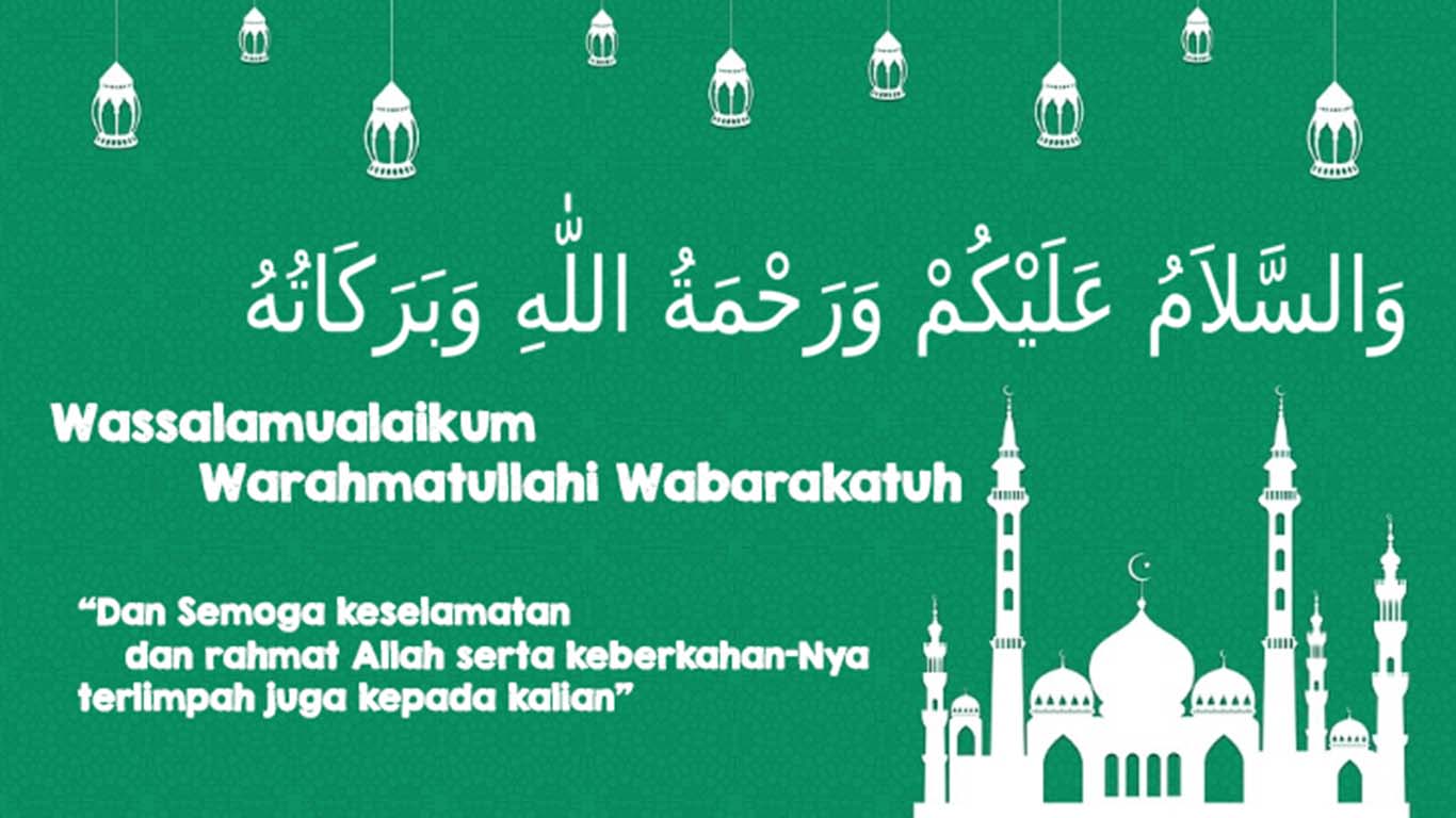 Detail Assalamualaikum Dalam Bahasa Arab Nomer 29