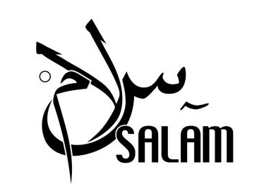 Detail Assalamualaikum Dalam Bahasa Arab Nomer 36