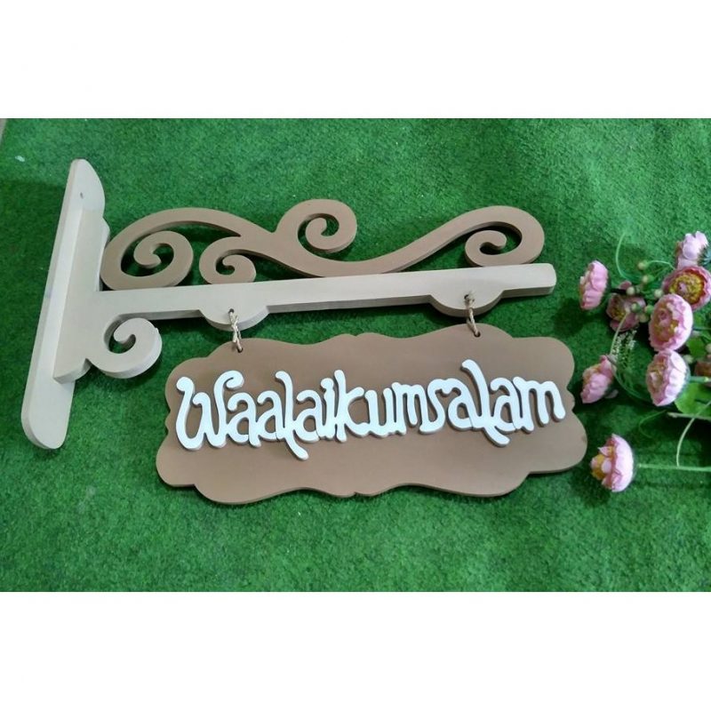 Detail Assalamualaikum Dalam Bahasa Arab Nomer 47
