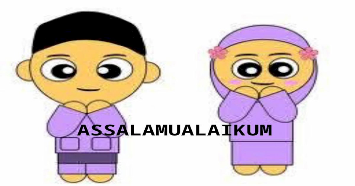 Download Assalamualaikum Ppt Nomer 37