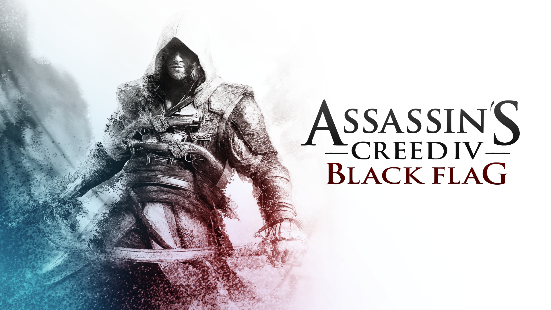 Download Assassin Creed 4 Wallpaper Hd Nomer 19
