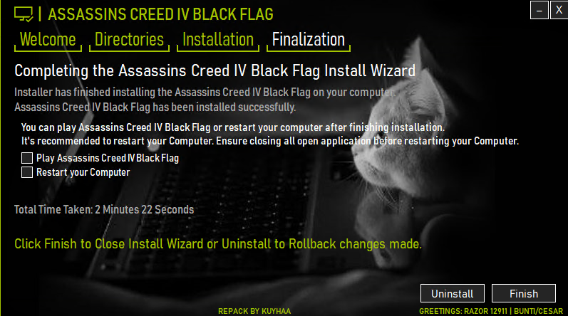 Detail Assassin Creed Black Flag Bagas31 Nomer 30