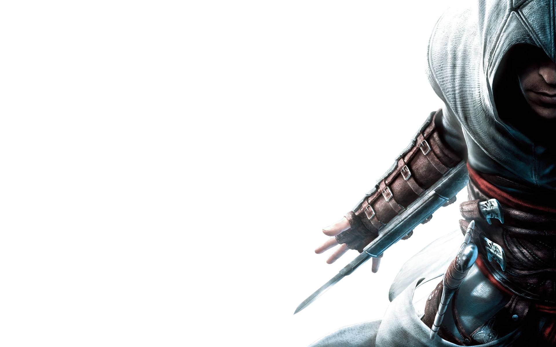 Detail Assassin Creed Hd Wallpaper Nomer 26