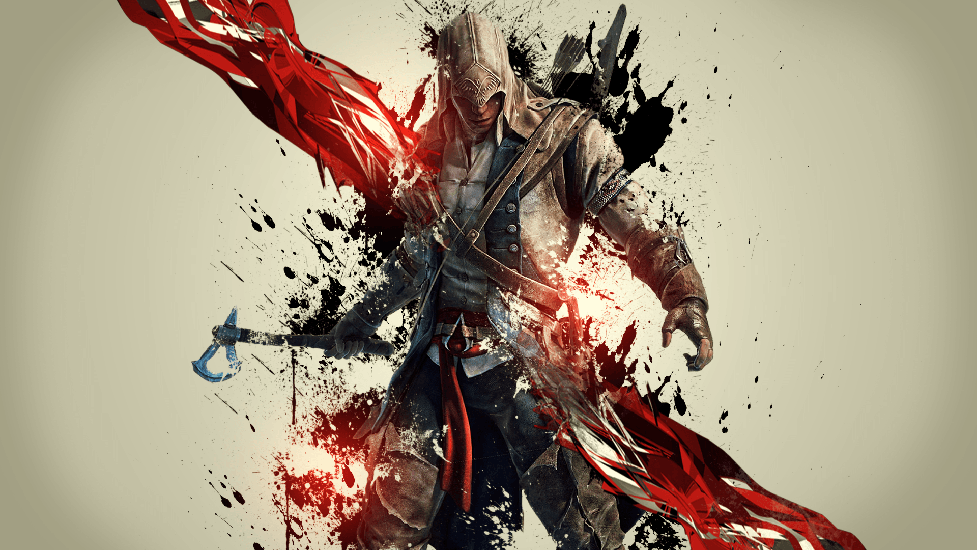 Detail Assassin Creed Hd Wallpaper Nomer 36