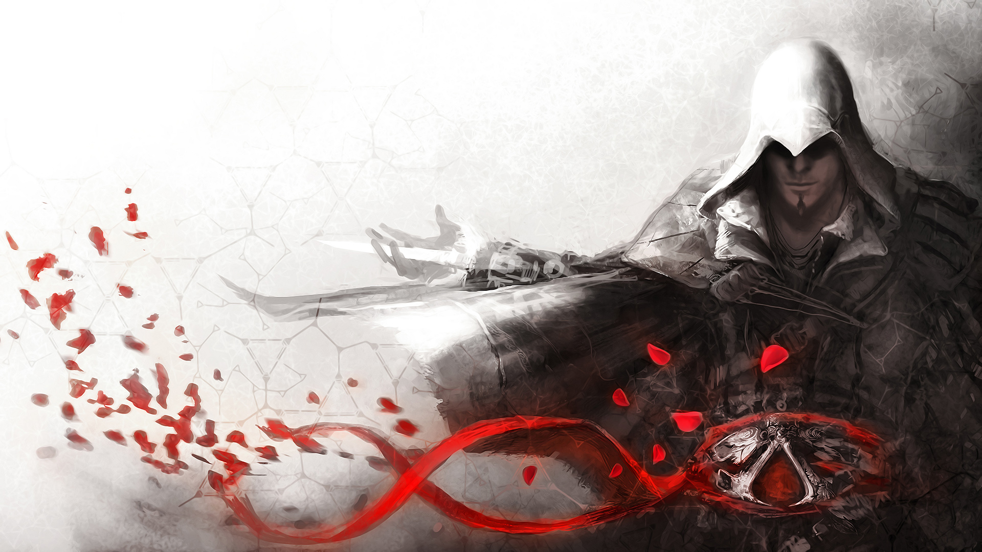 Detail Assassin Creed Hd Wallpaper Nomer 38