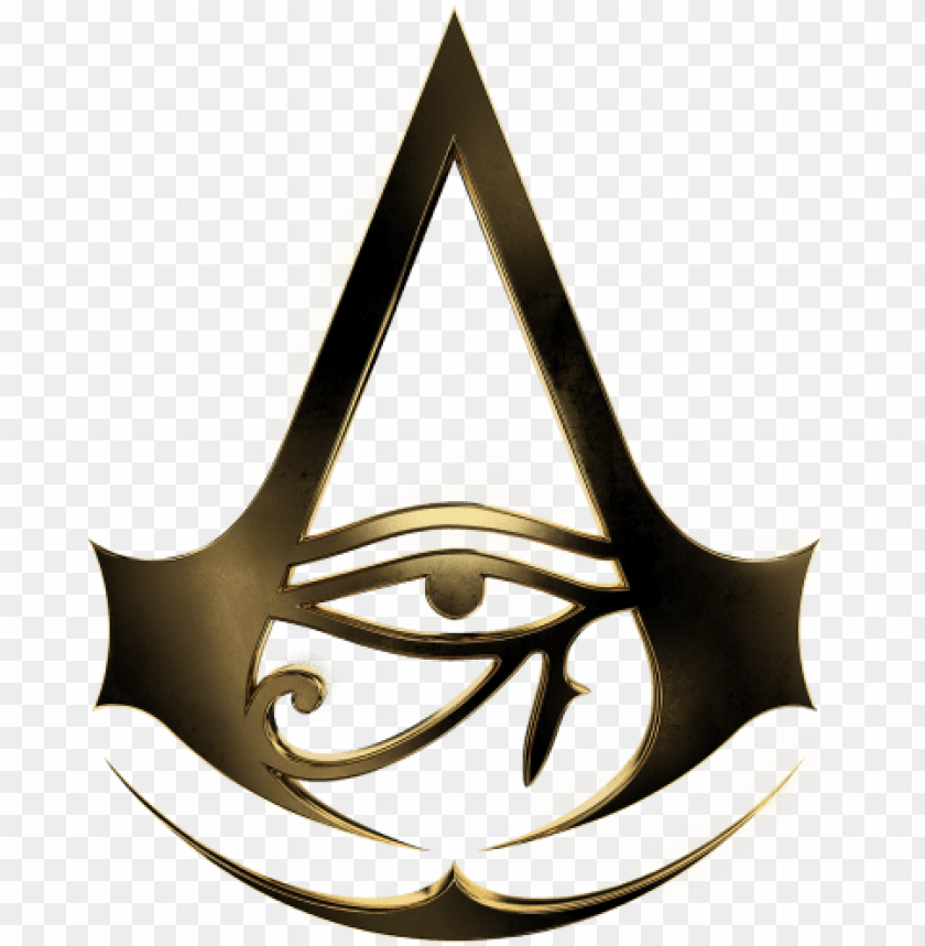 Download Assassin Creed Logo Nomer 13
