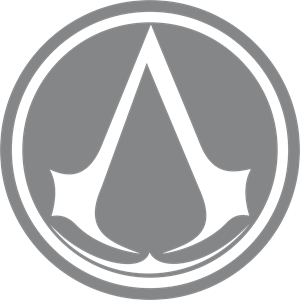 Download Assassin Creed Logo Nomer 29
