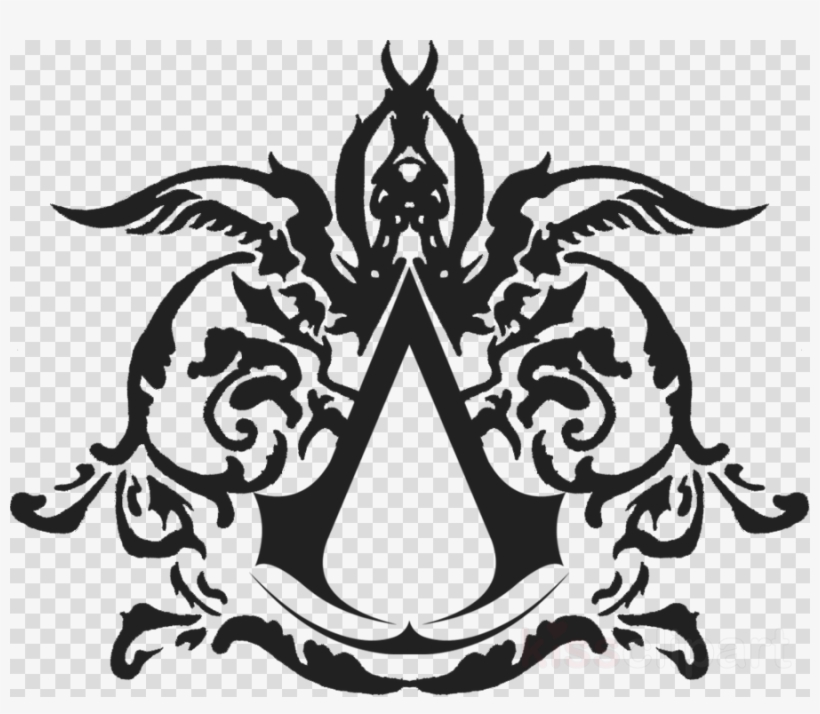 Detail Assassin Creed Logo Nomer 32