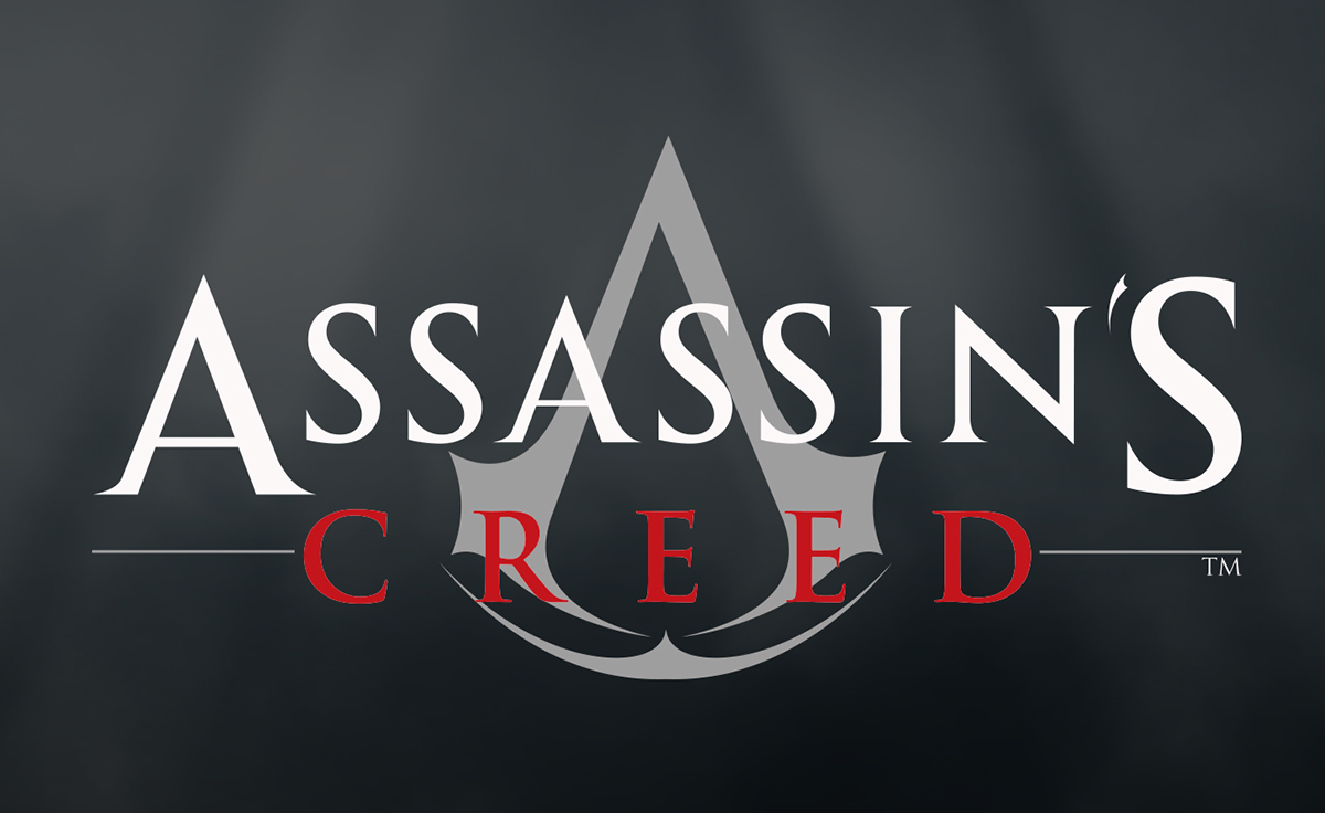 Detail Assassin Creed Logo Nomer 33