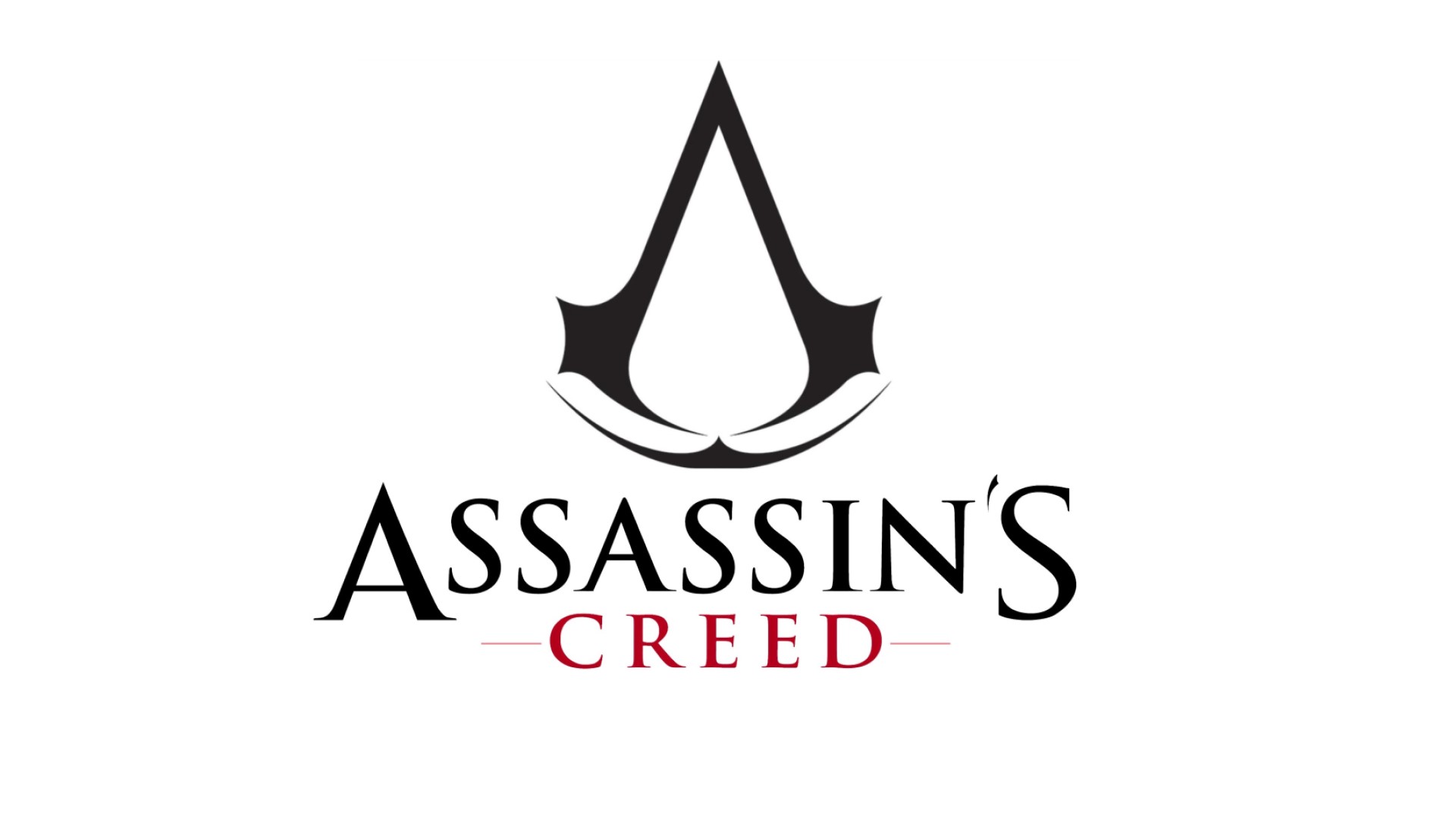 Detail Assassin Creed Logo Nomer 9