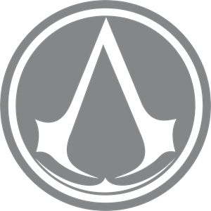 Detail Assassin Creed Logo Png Nomer 11