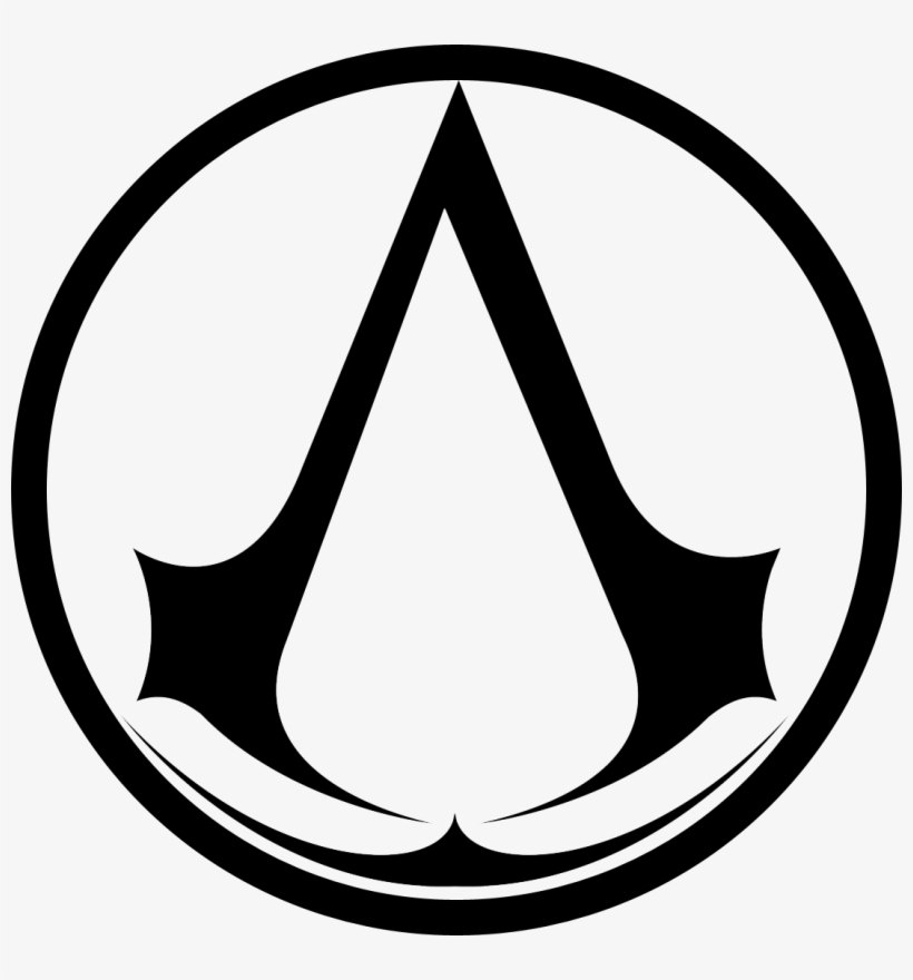 Detail Assassin Creed Logo Png Nomer 12