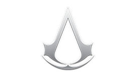 Detail Assassin Creed Logo Png Nomer 15