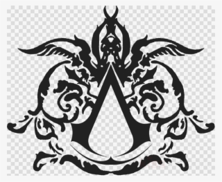 Detail Assassin Creed Logo Png Nomer 18