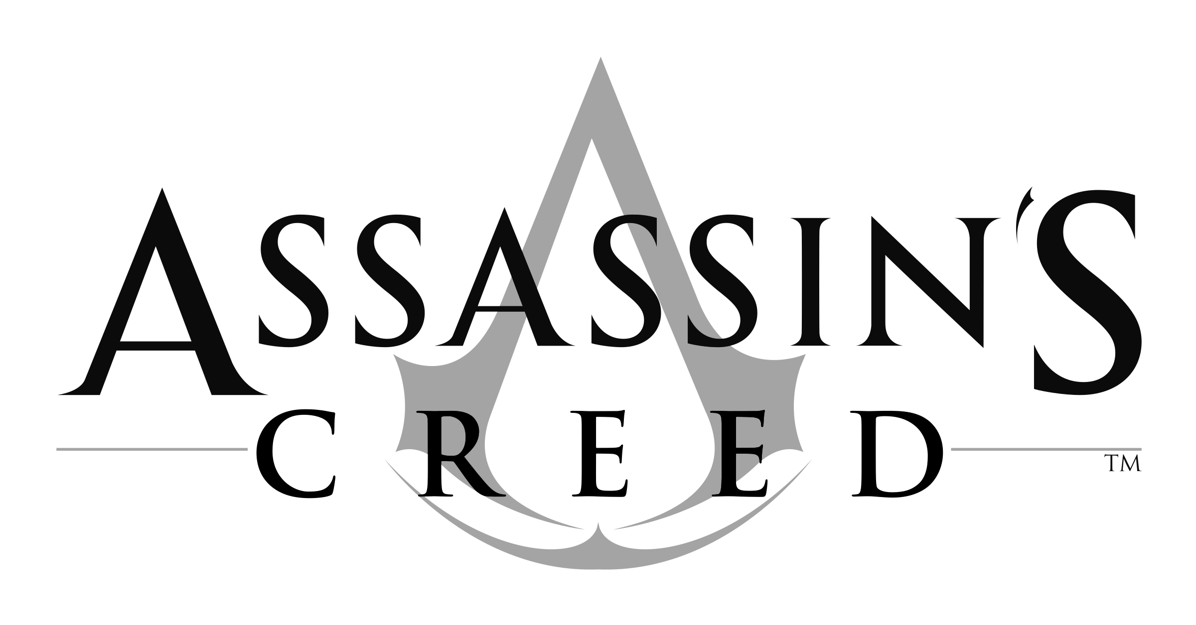 Detail Assassin Creed Logo Png Nomer 19