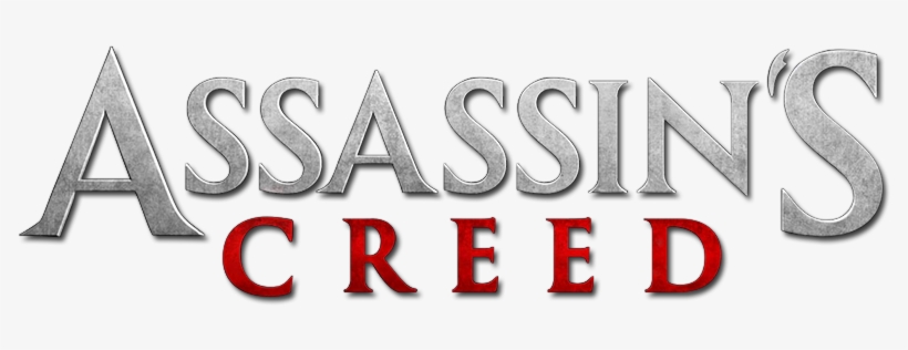 Detail Assassin Creed Logo Png Nomer 20