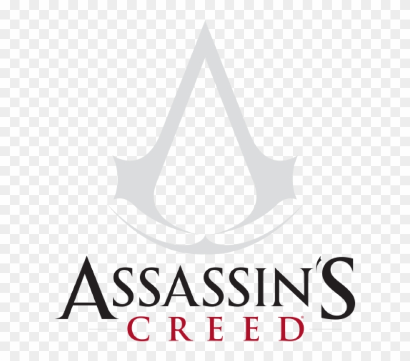 Detail Assassin Creed Logo Png Nomer 25