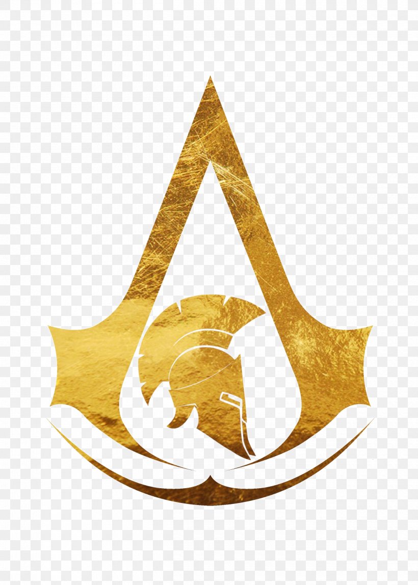 Detail Assassin Creed Logo Png Nomer 27