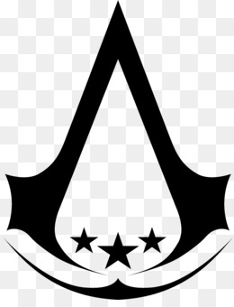 Detail Assassin Creed Logo Png Nomer 28